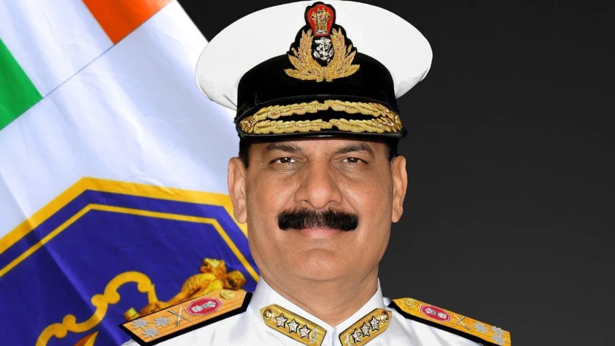 new indian maritime doctrine unveiled enhancing national security