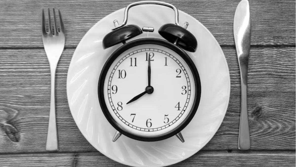 benefits of having dinner between 6 to 8 pm check details here