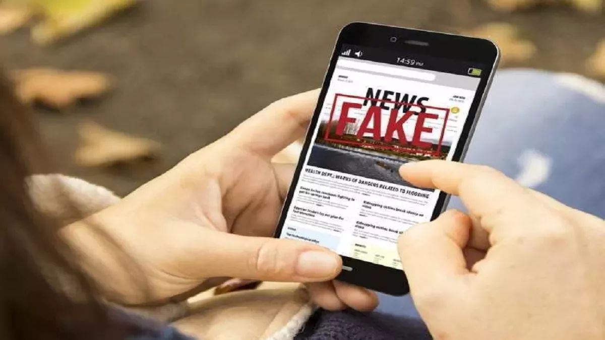 crackdown on fake news parliamentary panel seeks amendment in penal provisions