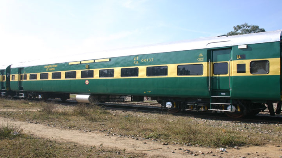train cancellations gayakamakhya garib rath express impacted