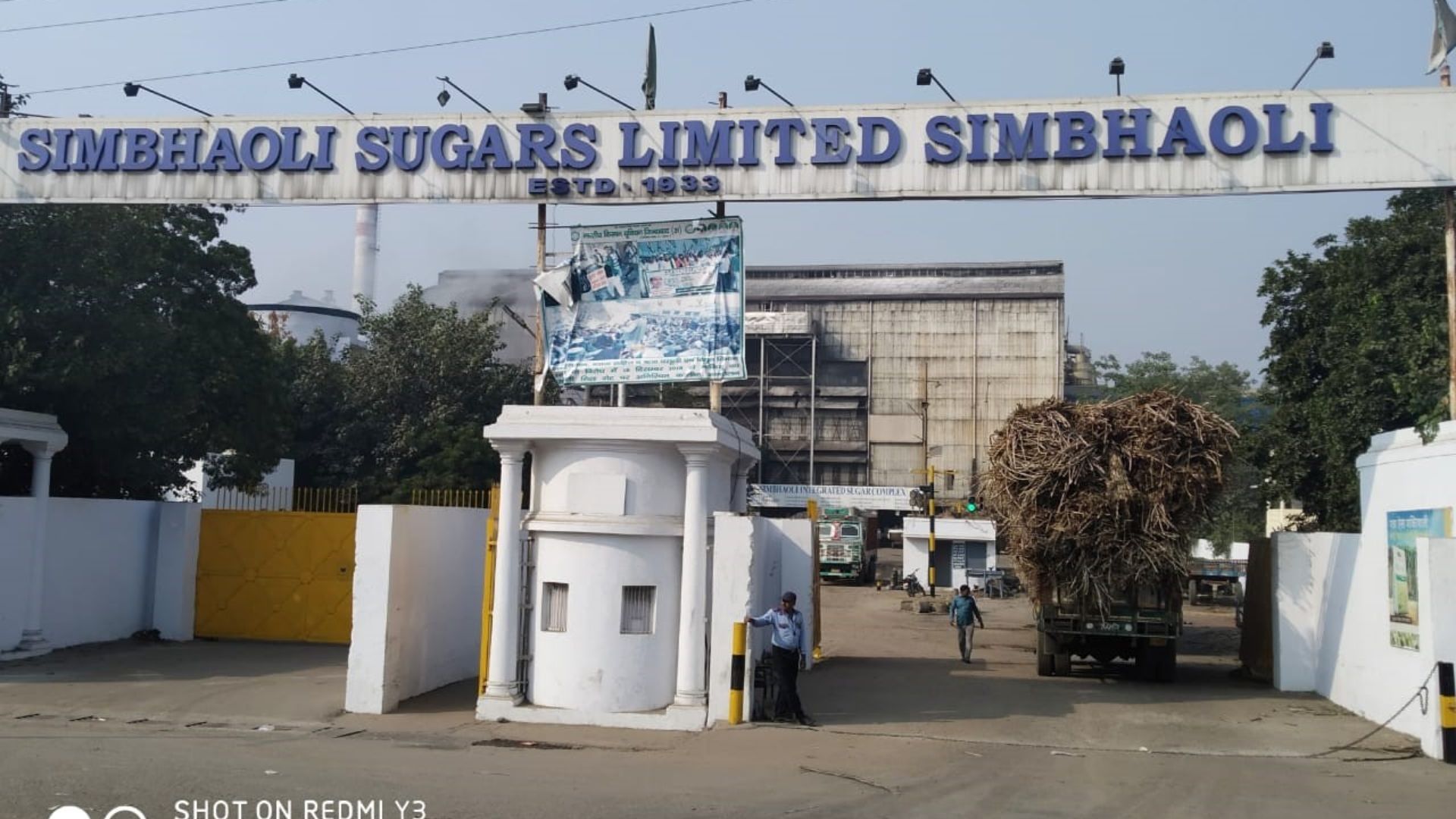 hapur sugar mills release 722 crore sugarcane payment