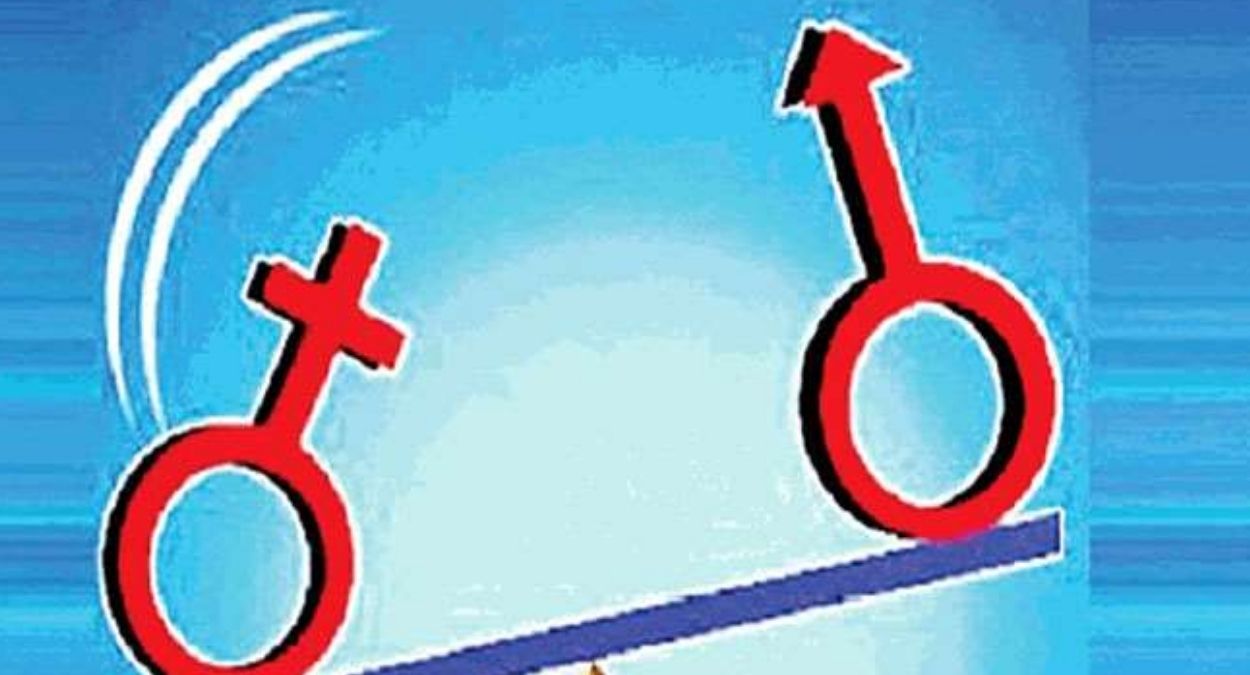 haryana sex ratio improves reached 915 crackdown on illegal mtp and pndt