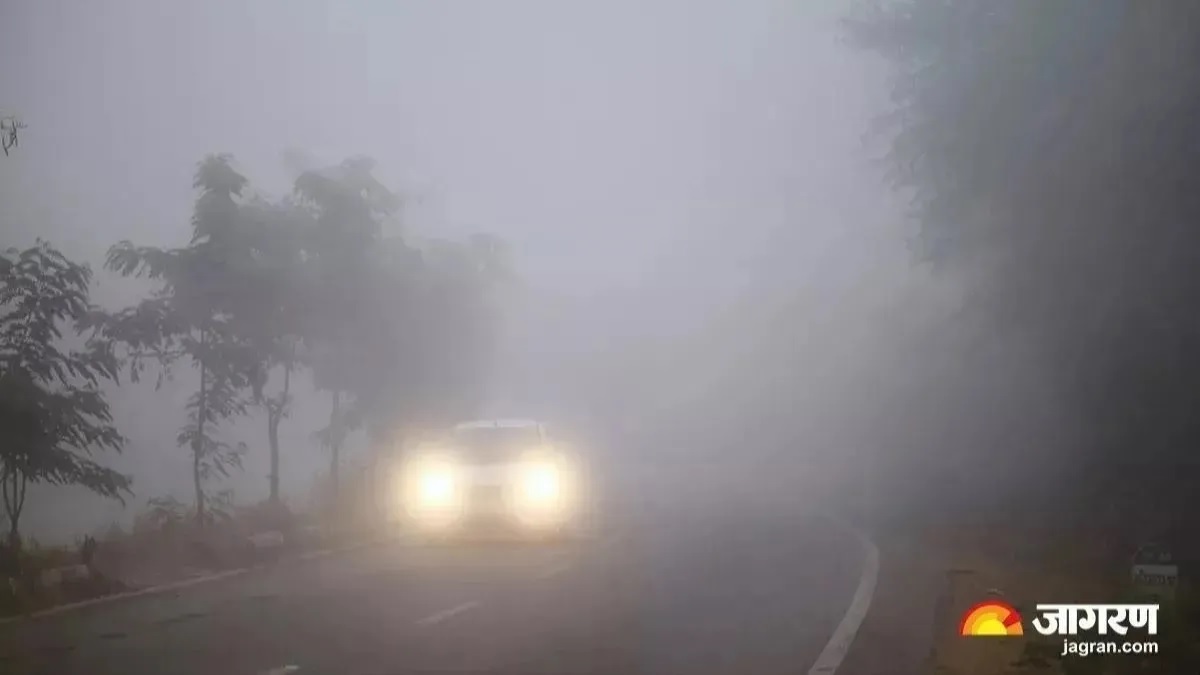 haryana weather update cold wave intensifies air quality dips in ncr