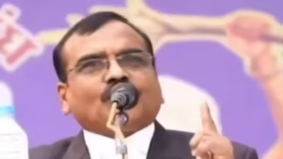 ias santosh verma controversy pressure mounts for action in madhya pradesh