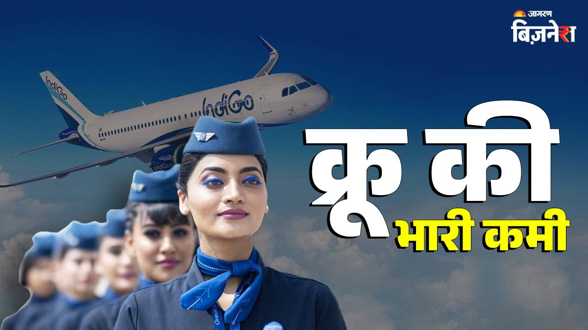 india largest airline indigo faces crew shortage cancels over 70 flights