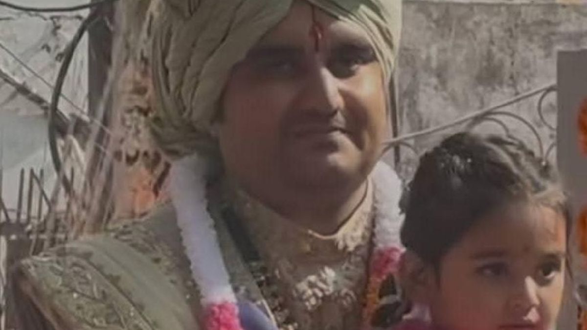 indresh upadhyay wedding katha vachak to tie knot in jaipur
