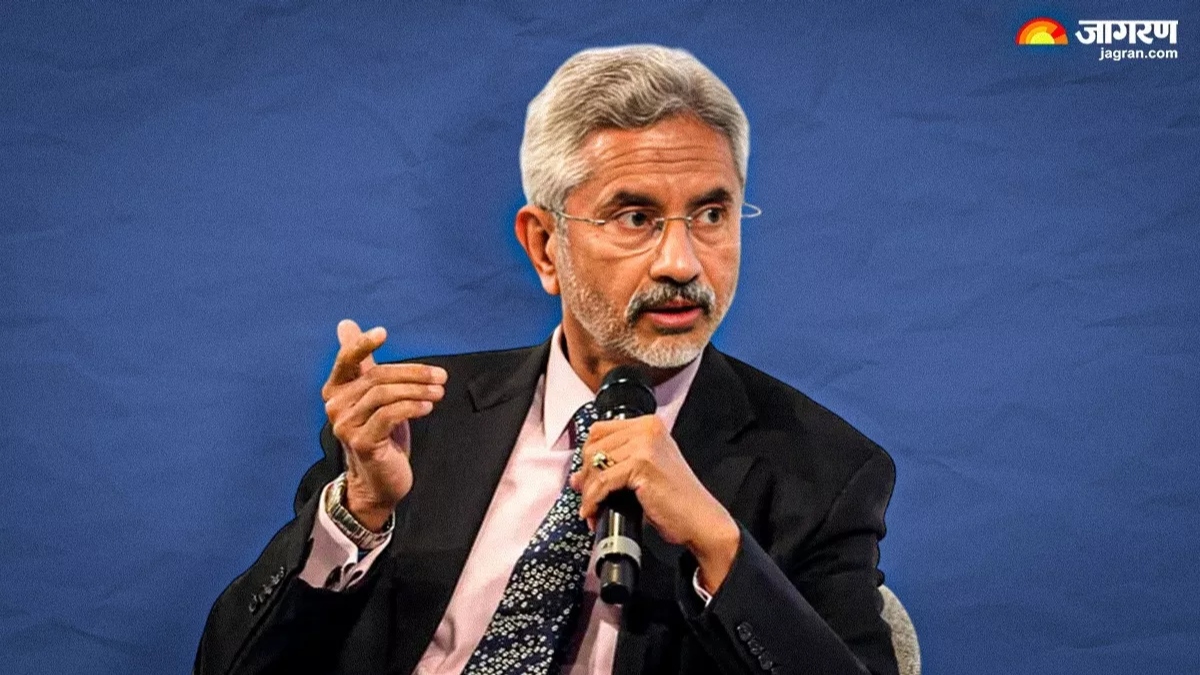 jaishankar countries restricting talent mobility will face losses