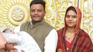 दिव्या गेहलोत ने दहेज प्रताड़ना का आरोप।