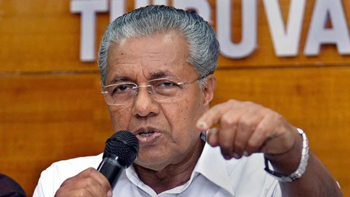 ed notice to kerala cm kiifb masala bond case controversy