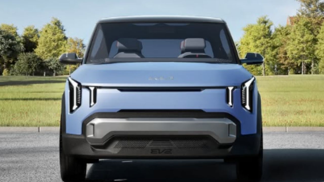 kia ev2 first teaser out global debut soon will it launch in india