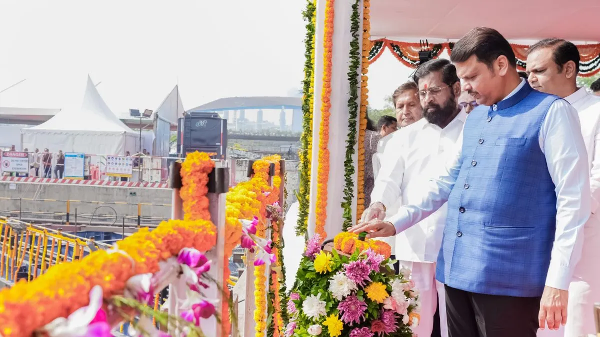 ऑरेंज गेट से मरीन ड्राइव की घटेगी दूरी, देश की पहली शहरी टनल का काम शुरू