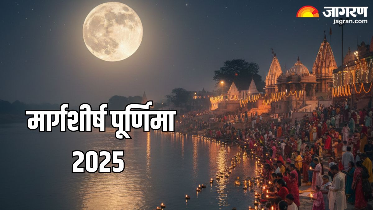 margashirsha purnima 2025 date om jai jagdish hare lyrics maa lakshmi aarti lyrics in hindi