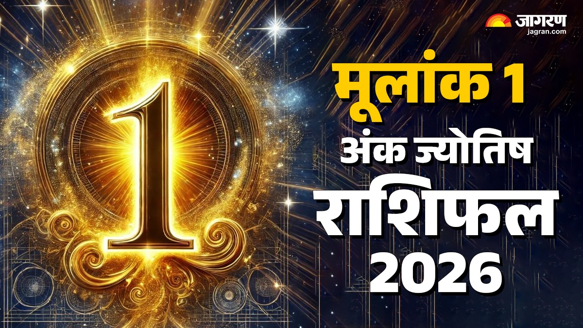 numerology horoscope 2026 what 2026 holds for moolank 1 year ahead forecast