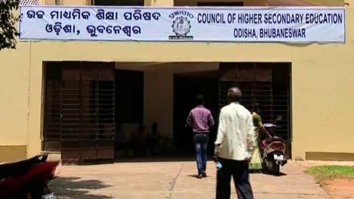 odisha plus two board exam schedule released results in 40 days