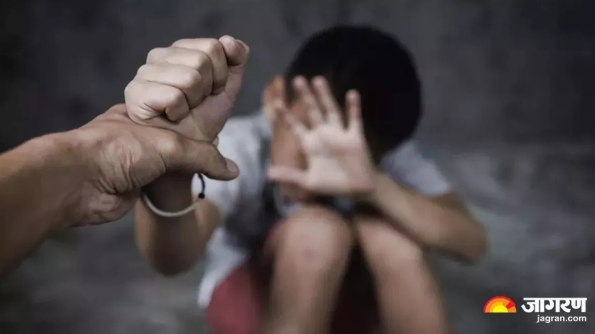 odisha class 8 student brutally beaten in hostel three students detained