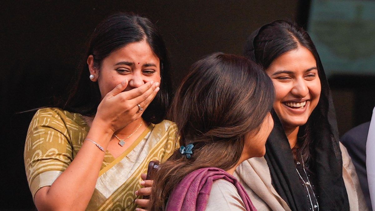 parliament winter session opposition agrees to discuss election reforms