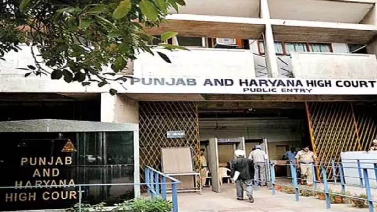 punjab government reprimanded for regularizing illegal colonies in mohali high court issues notice