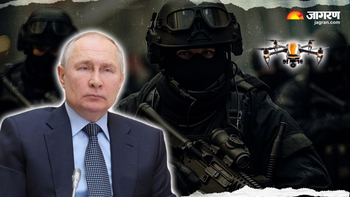 putin 5 layer security ring in india from poop suitcases to body doubles russian president security apparatus