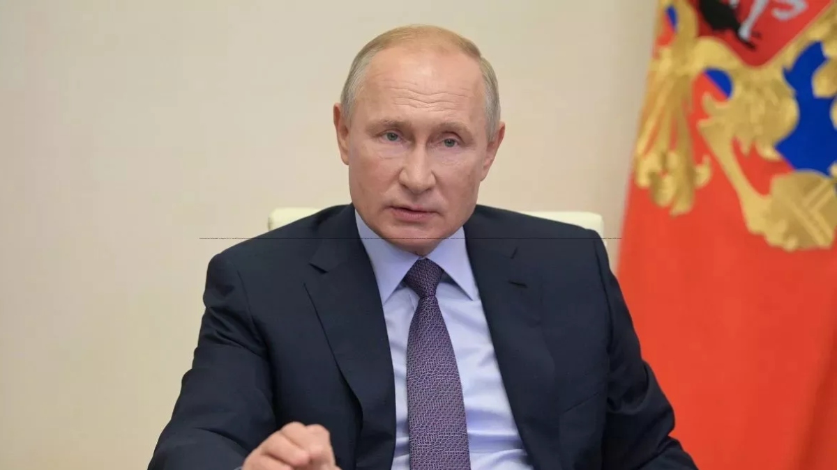 putin india visit 5layer security activated for russian president