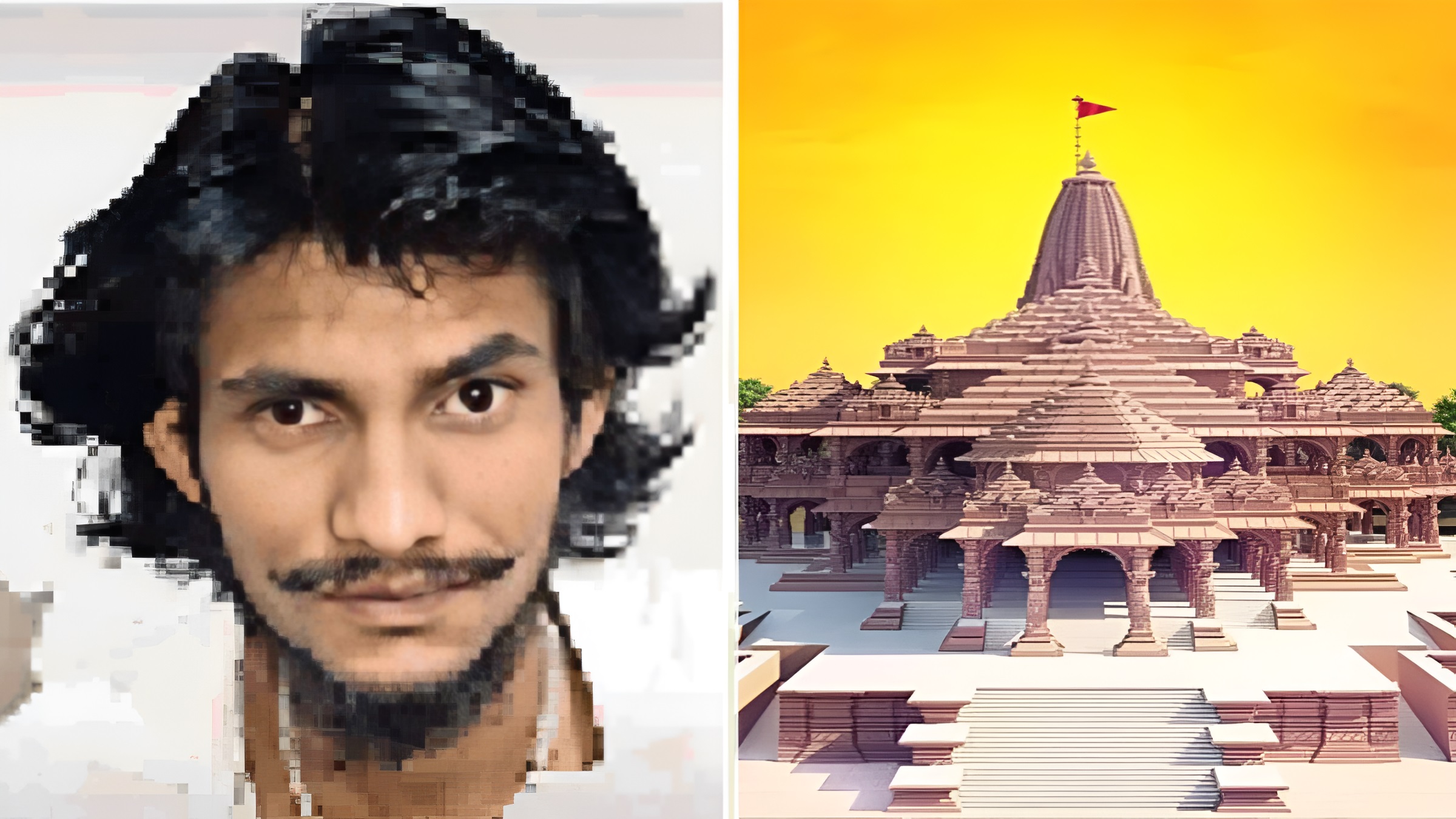 ram mandir attack threat accused in sirsa grenade attack reveals shocking details
