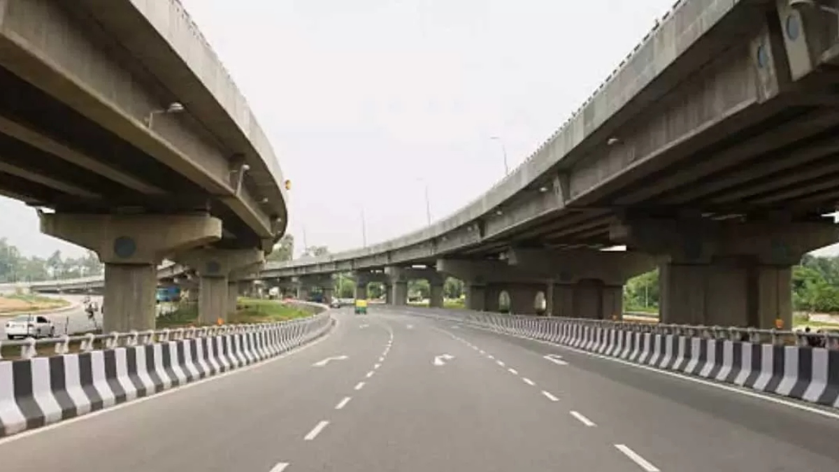 muzaffarpur digrabutler road highlevel bridge approach path construction
