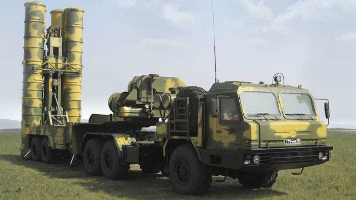 s500 air defense system india russia deal features and comparison