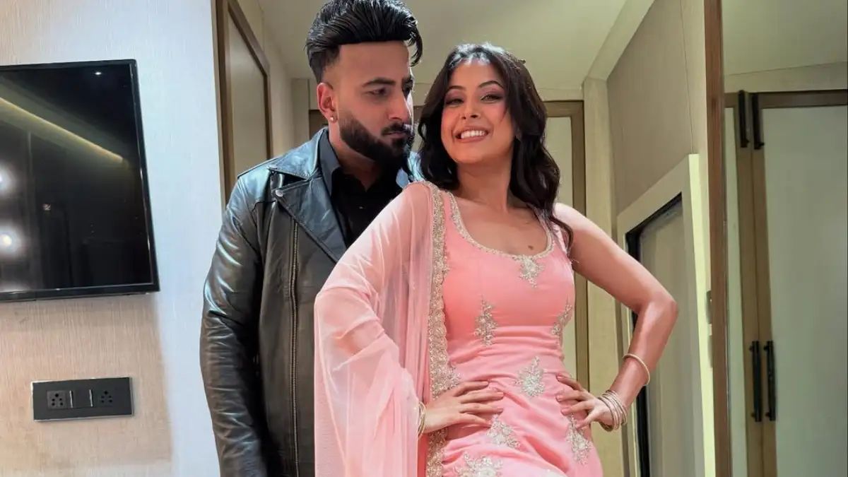 bigg boss 19 shehbaz badesha admits being unhappy as shehnaz doesnt visit him