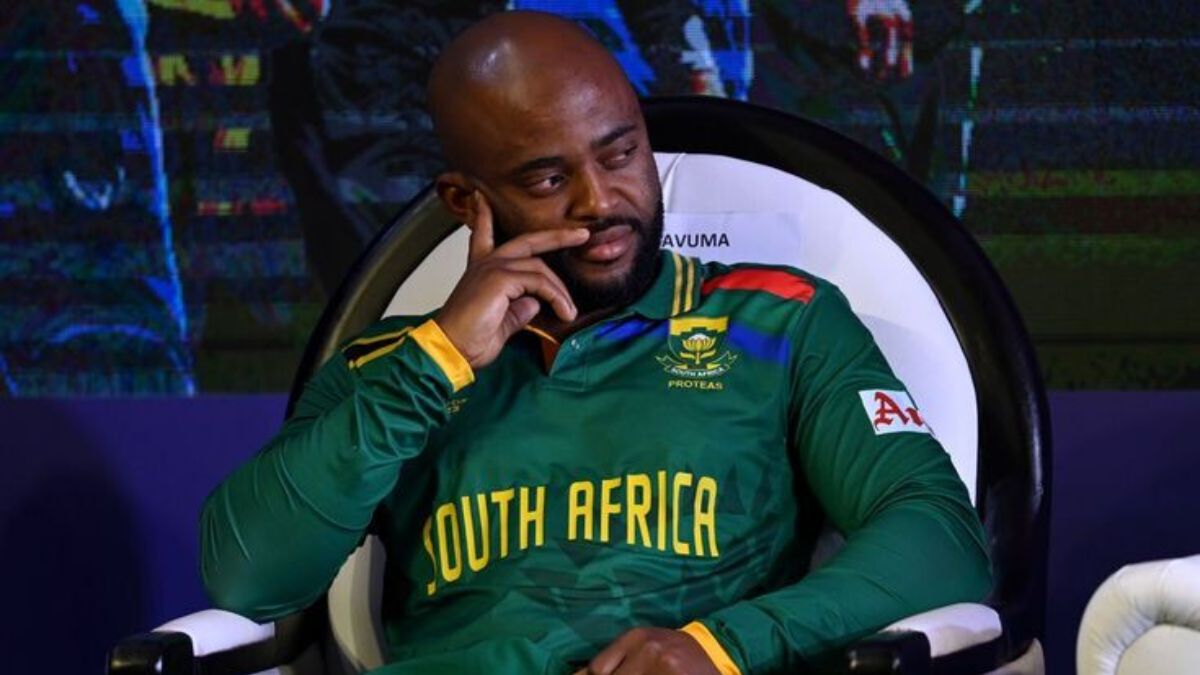 temba bavuma statement after won match against india