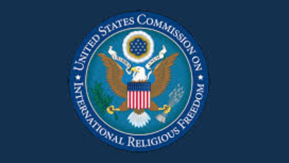 uscirf urges action on pakistans blasphemy law abuse