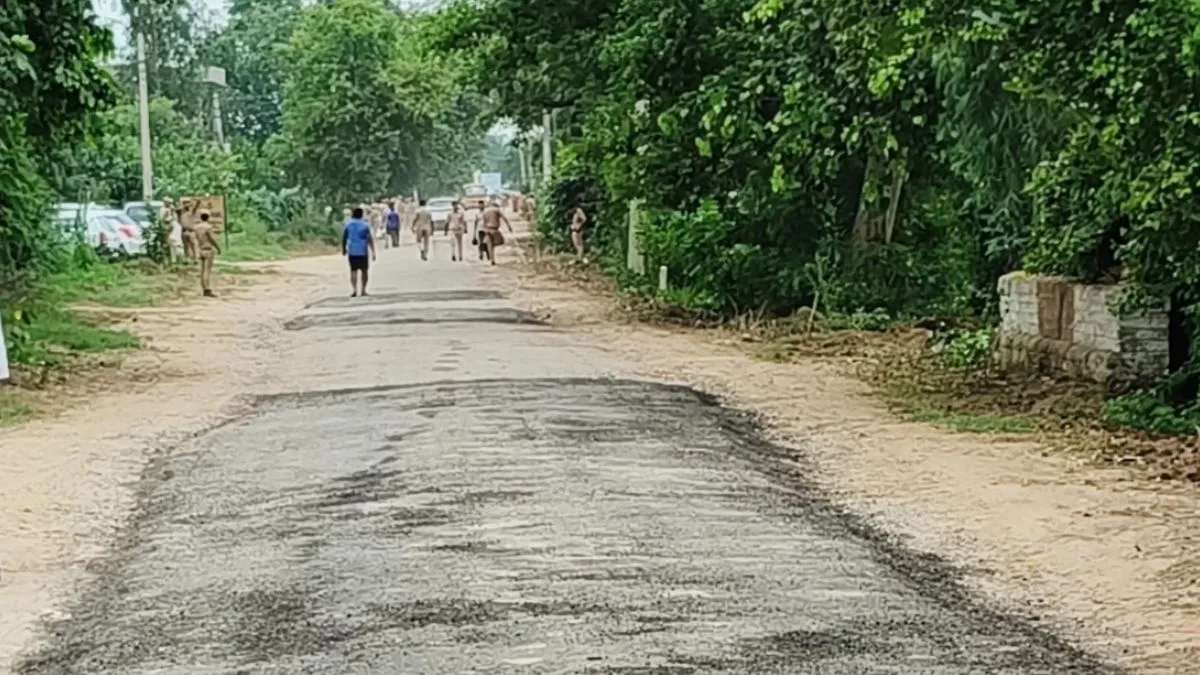 बिजनौर में 35 करोड़ की लागत से होगा नगीना–नहटौर मार्ग का चौड़ीकरण‚ सरकार से मिली हरी झंडी 
