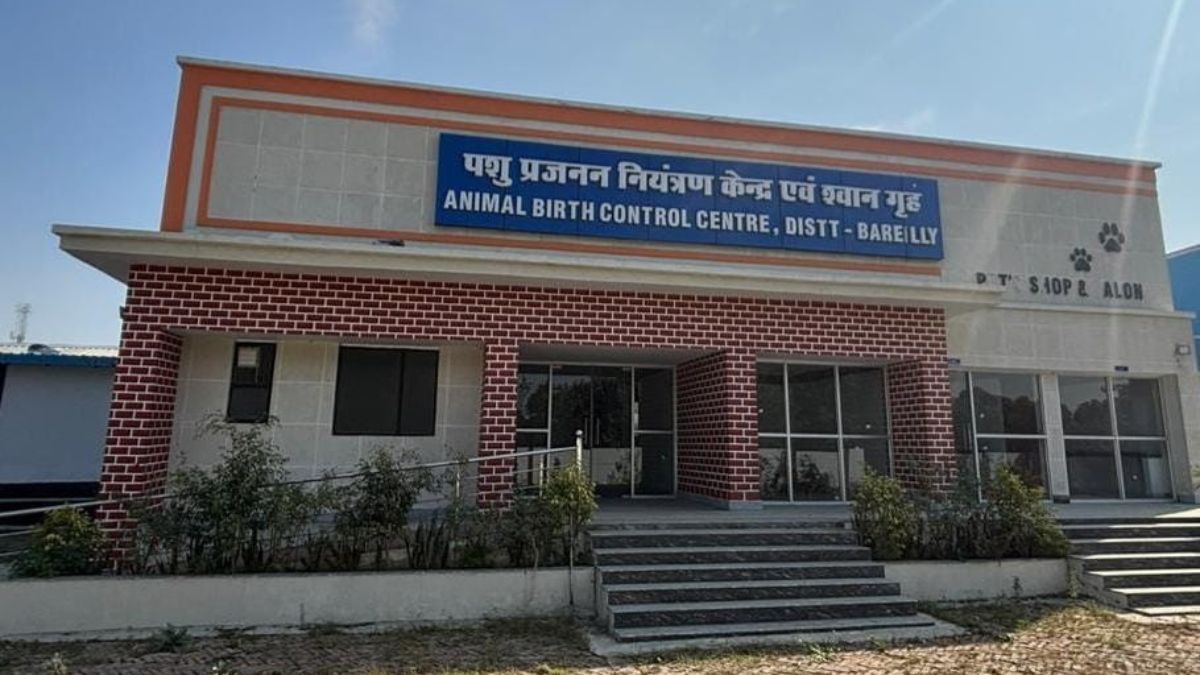 bareilly nagar nigam accelerates rs 1 8 crore animal birth control abc center operation agency to be finalized this week after media report