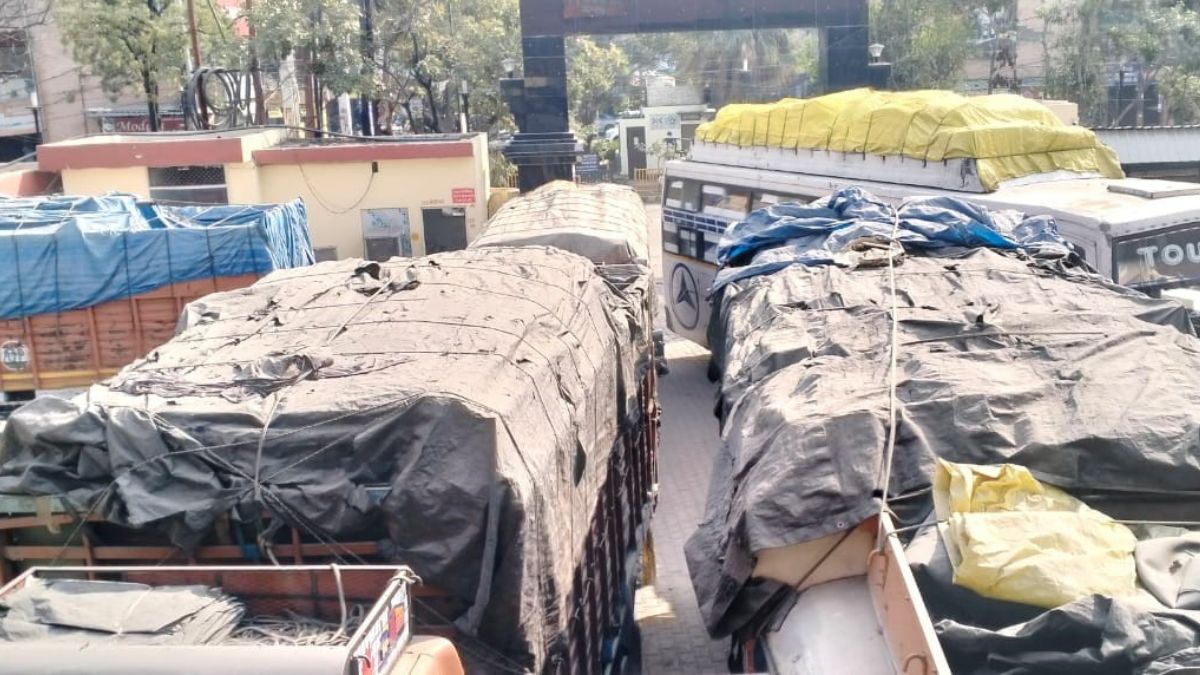 delhi dggi uncovers rs 483 crore gst fraud syndicate 81 bogus firms link to moradabad western up tax evasion racket investigation begins