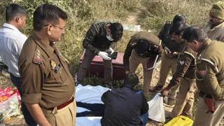 घटनास्थल