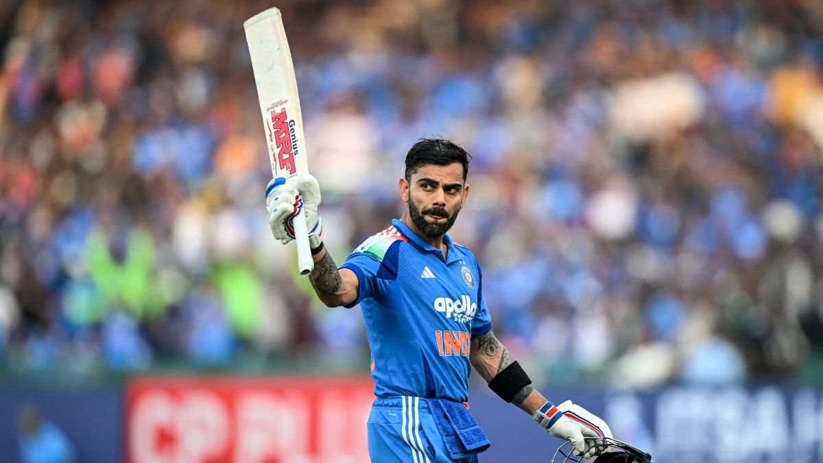 virat kohli 53 odi hundred equal sachin most odi centuries at different venues ind vs sa