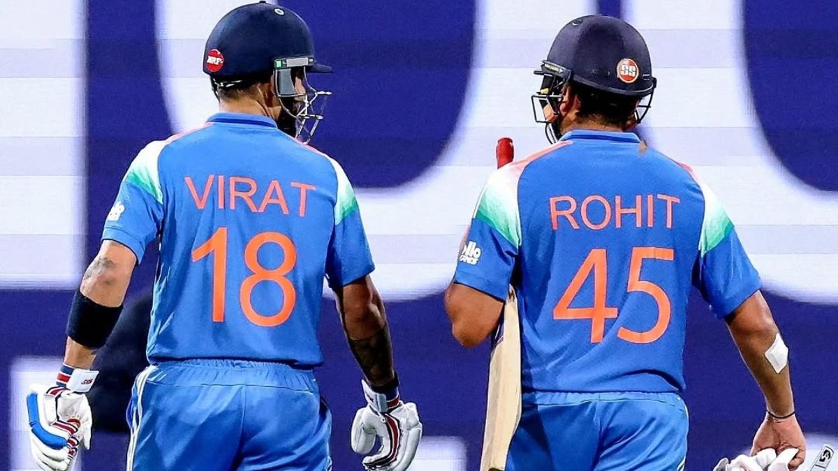 mohammed kaif feels that virat kohli will never make a retirement u turn in test cricket