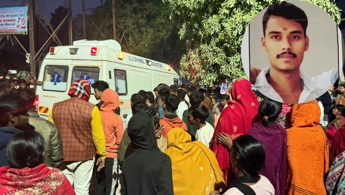 ambuj murder case solved police break through lies in 48 hours