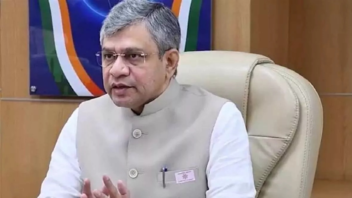 fake news a threat to democracy ashwini vaishnaw on stricter regulations