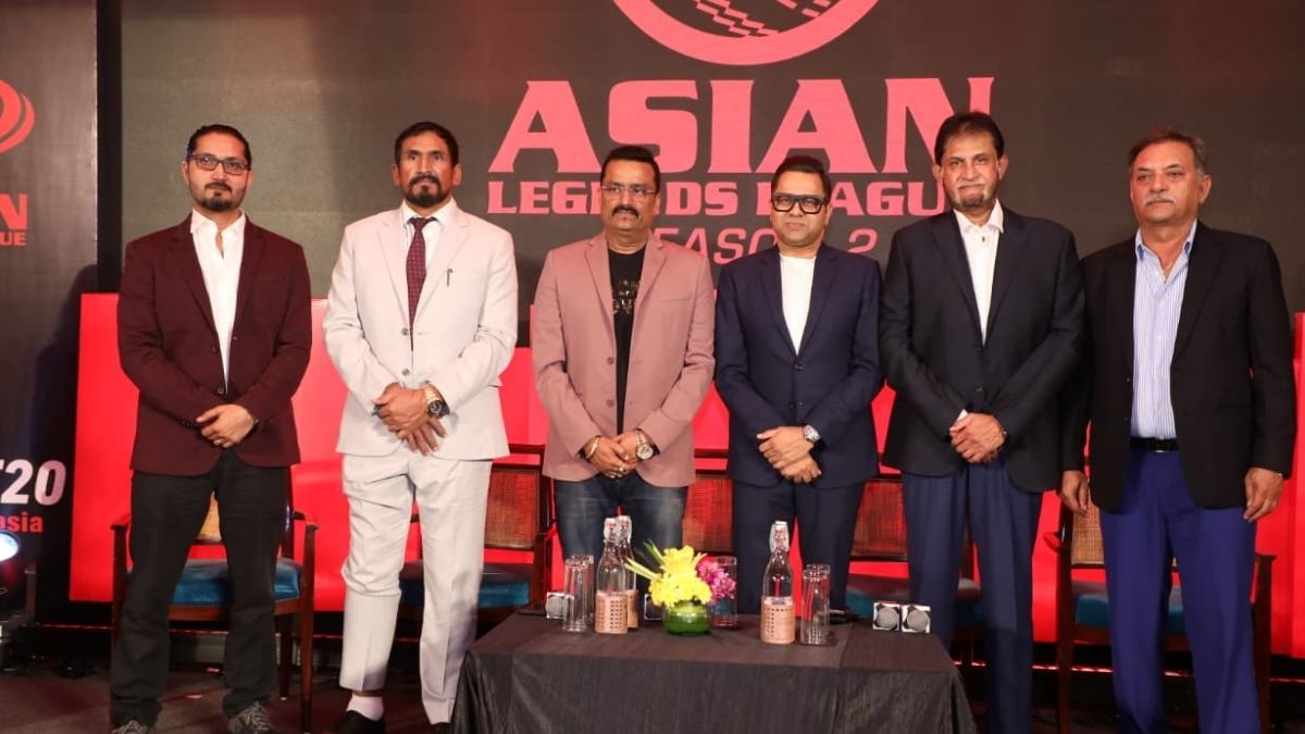 asian legends league season 2 to begin on january 19 two new teams added