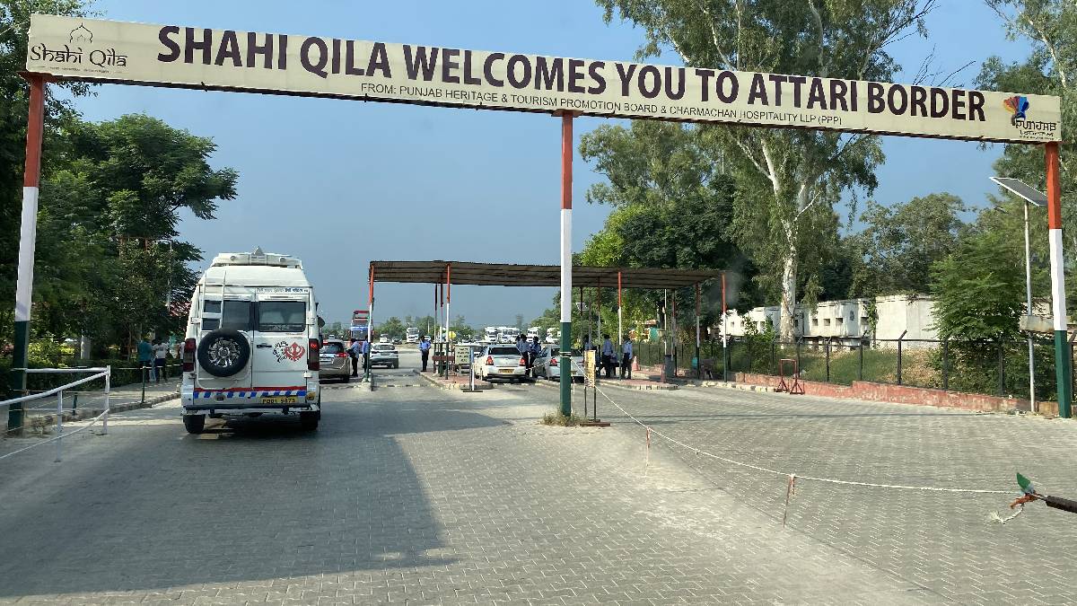 pakistani gurdwara pilgrimage sgpc initiates passport submission for punjabis