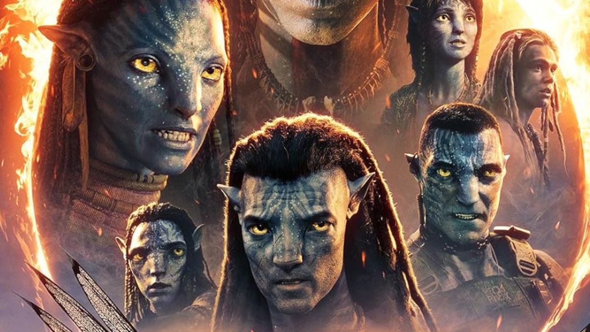 avatar 3 fire and ash first review james cameron movie praises by fans check reaction
