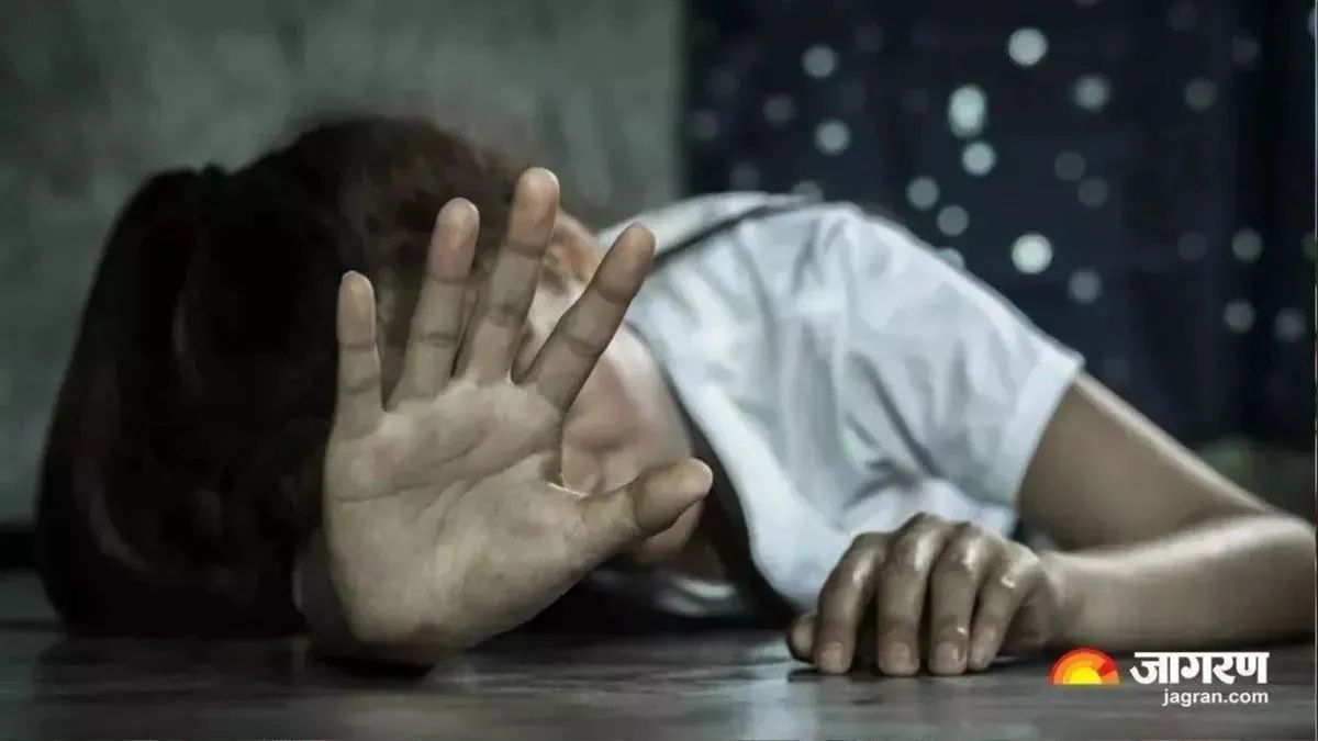 uncle raped his minor niece in muzaffarpur