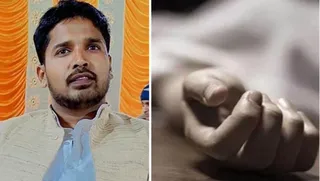 मृतक की फाइल फोटो। जागरण