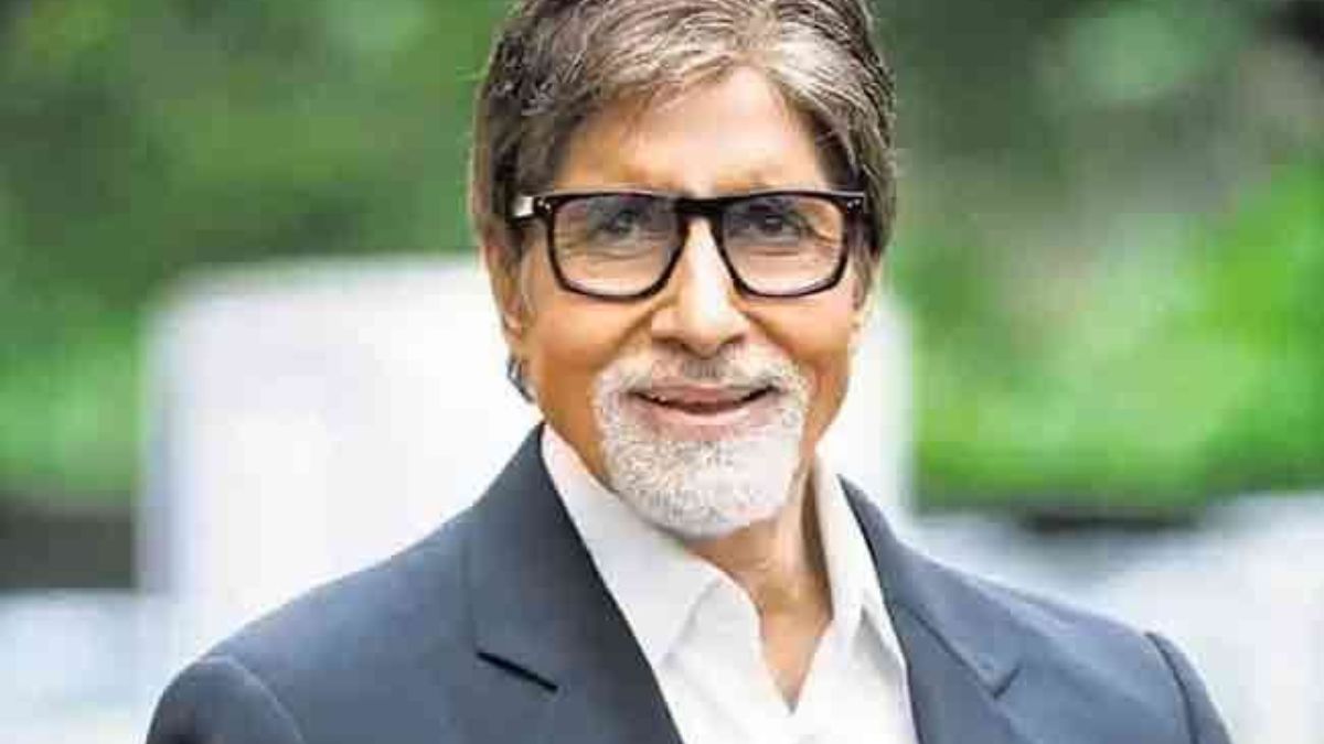matribhoomi yojana to develop amitabh bachchans ancestral village