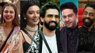 बिग बॉस 19 के घर में सीजन का आखिरी टास्क