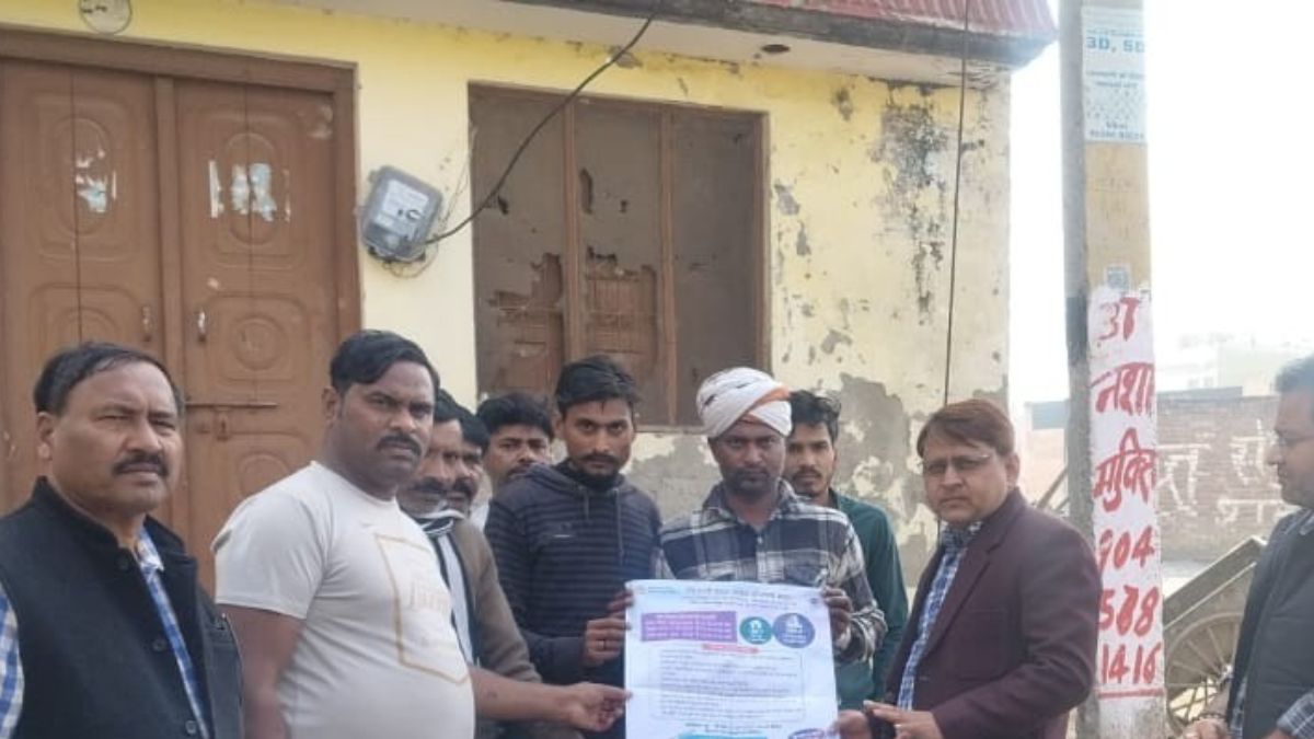 shamli news energy corporation sends notices for 100 crore dues