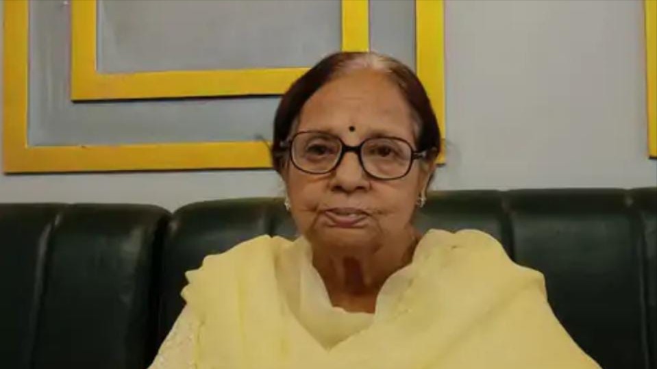 lucknow 75yearold woman murdered in jankipuram home