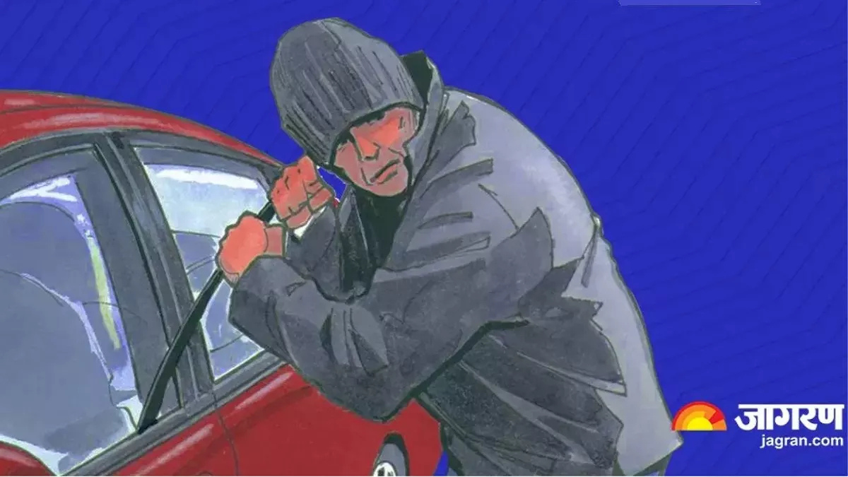 delhi vehicle theft down 11 this year report