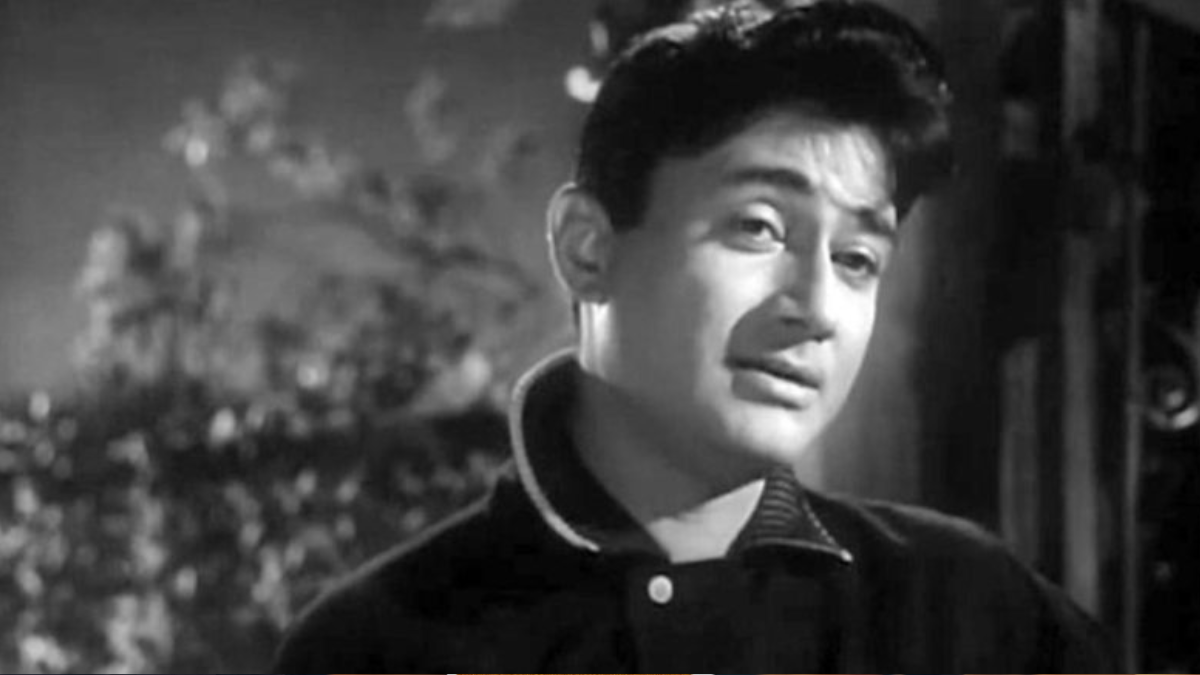 dev anand and suraiya love story actress remain unmarried in whole life