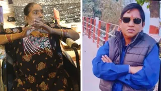 मां-बेटी हत्याकांड। जागरण