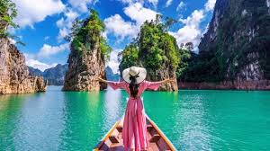 new years travel vietnam top choice cruise bookings surge